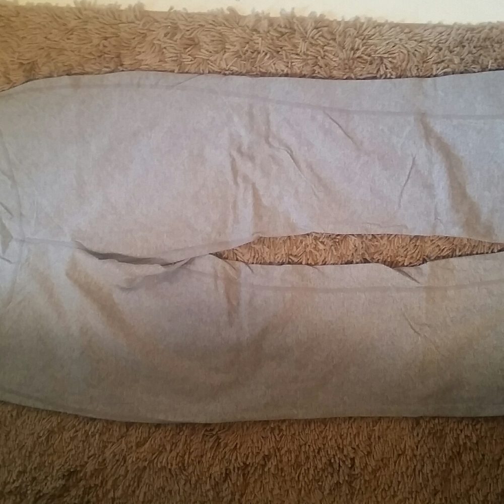 Maternity sweatpants, medium
